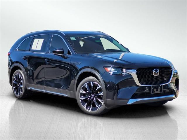 2024 Mazda CX-90