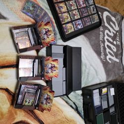 Dragon Ball Super TCG Collection 