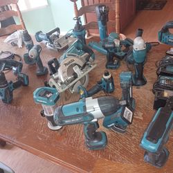 Makita Bundle Deal