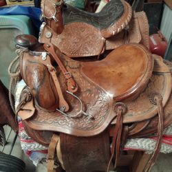 Saddles