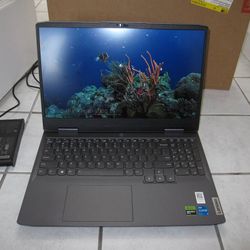 Lenovo LOQ 15IRH8 Gaming Laptop Intel i5-13420H 2.1Ghz 16GB 1TB Win 11 - $599 (Schererville)