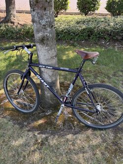 Bike