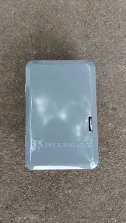 T 101 24 hour mechanical timer