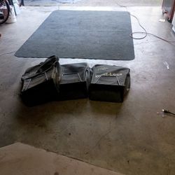 Craftsman Lawn Mower Bags