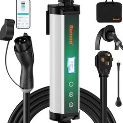 Level 2 EV Charger