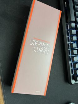Sealed pixel watch 5 45mm Steph curry edition
