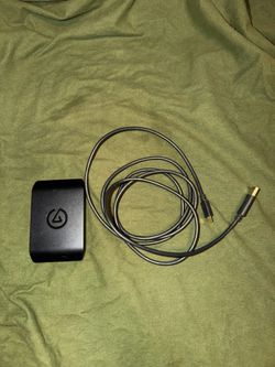 elgato hd60x