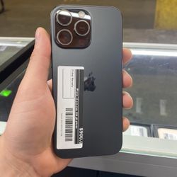 iPhone 16 Pro Max 256 Gb Unlock 