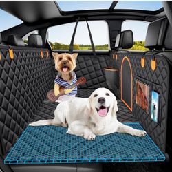 Hammock Seat Cover For Dogs