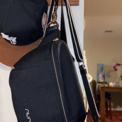 Nuna Stroller Sling Bag 