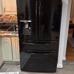 Samsung Refrigerator 