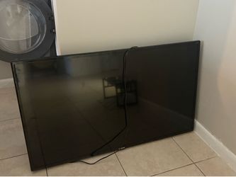 Samsung 46 inch TV