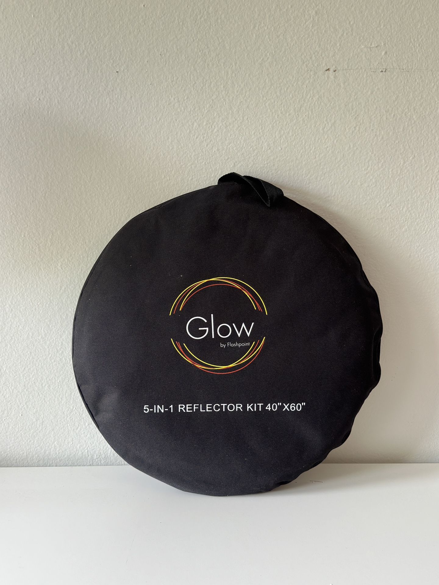 Glow 5 In 1 Reflector kit 
