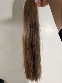 Hair Extensions Itip