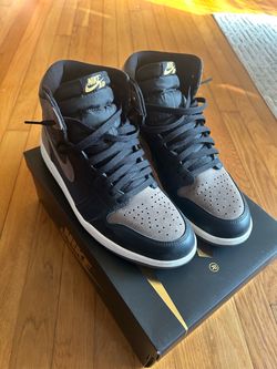 Jordan 1 palomino size 11.5M