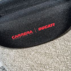 Carrera The Sunglass Case