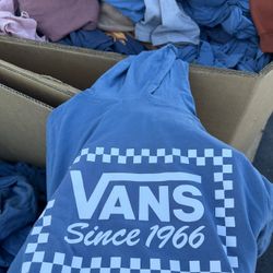 Vans Shirts And Much More