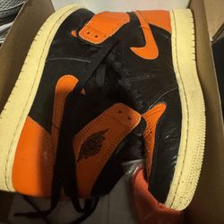 Air Jordan Retro High Og 