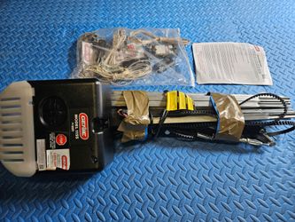 Genie Model 1155 Garage Door Opener