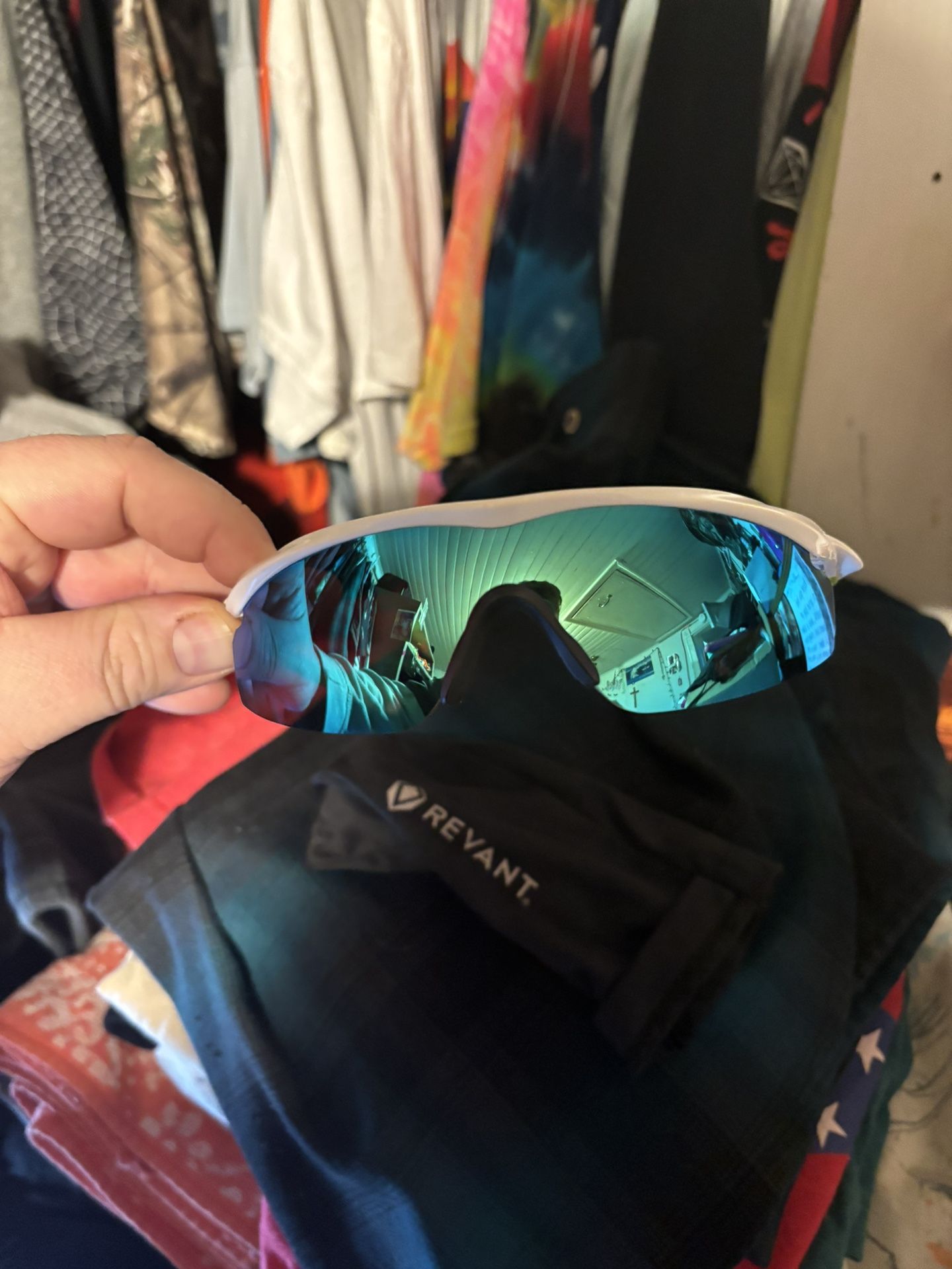 Oakley M2 Polarized Sunglasses