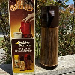 Pump A Drink Jug