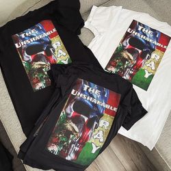 Custom T Shirt Printing 