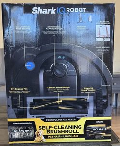 Shark IQ Robot Vacuum
