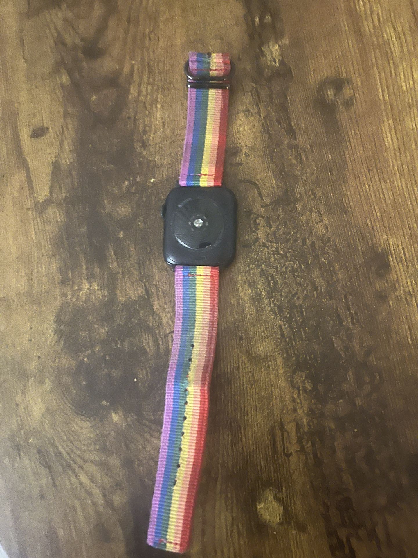 Apple Watch SE 2nd generation