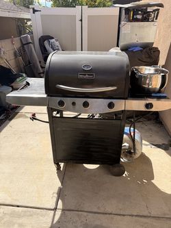 Grill