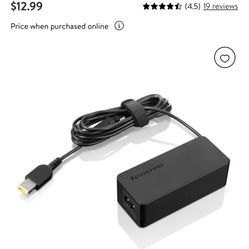 Lenovo Ac Adapter