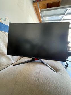 Esports Gaming Monitors (4 available, working perfectly)