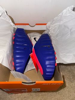 Nike Mind 001 Slides AMP SpiderMan