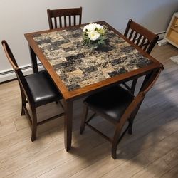 Dining Set 
