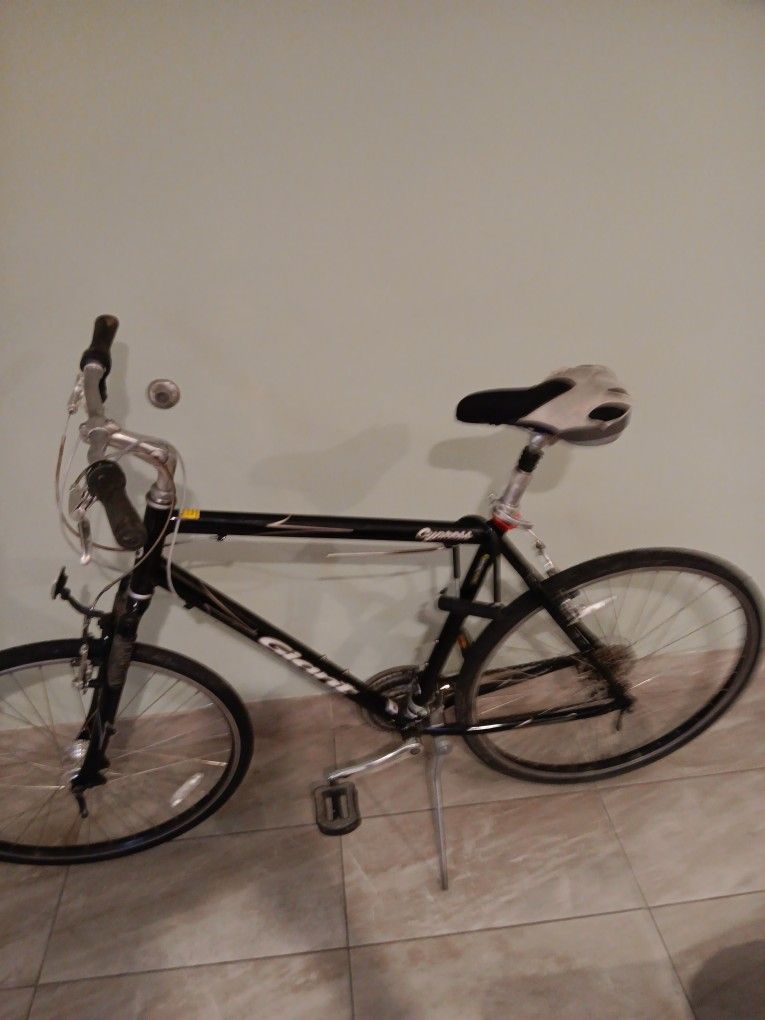 GIANT- CYPRESS MENS 29IN.CRUISER ROAD BIKE