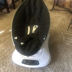 Mama Roo  Multi Motion Baby Swing 