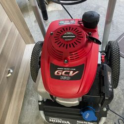 Honda 160 Power  Used Once
