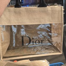 Beautiful Large Summertime Bags