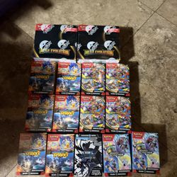 Pokemon Lot