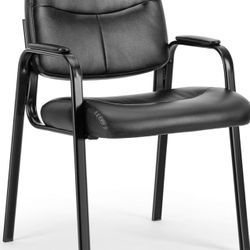 Leather Office Chair 