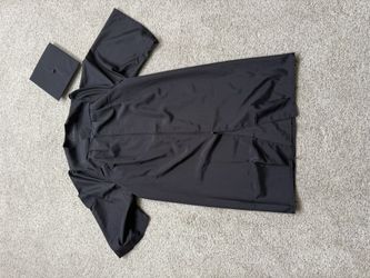 Graduation Cap & Gown