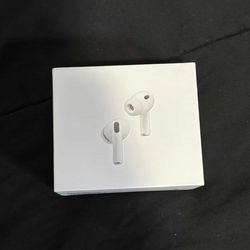 AirPod Pro 3 with (Active Noise Cancellation)