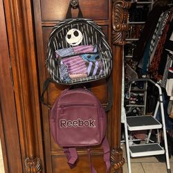 Mini Backpacks