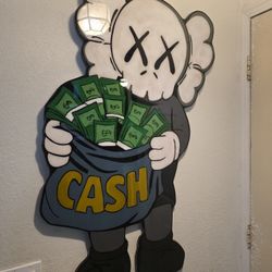 Handmade Wall Art