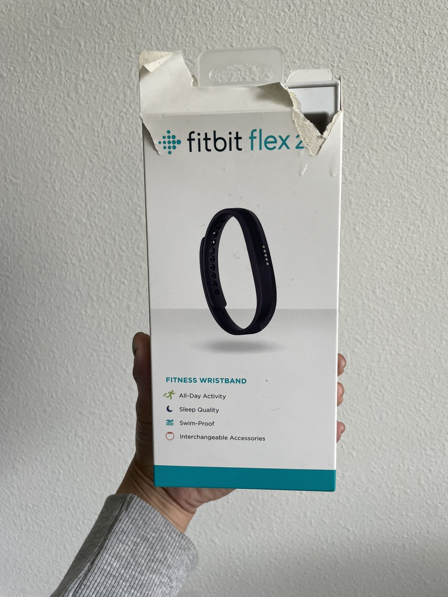 Fitbit Flex 2