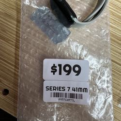 On Sale Series 7 41MM 