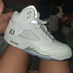 Jordan 23s sz 10