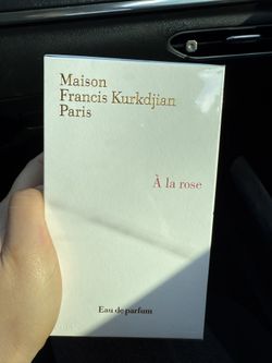 Maison Francis Karajan Paris