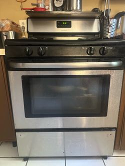Stove