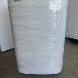 Toshiba Portable Air Conditioner 
