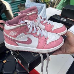Jordan 